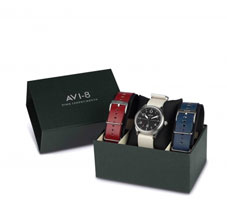 AVI-8 Flyboy AV-4029-02