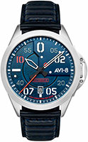 AVI-8 P-51 Mustang AV-4086-02