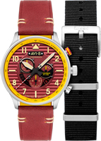 AVI-8 Flyboy AV-4109-02