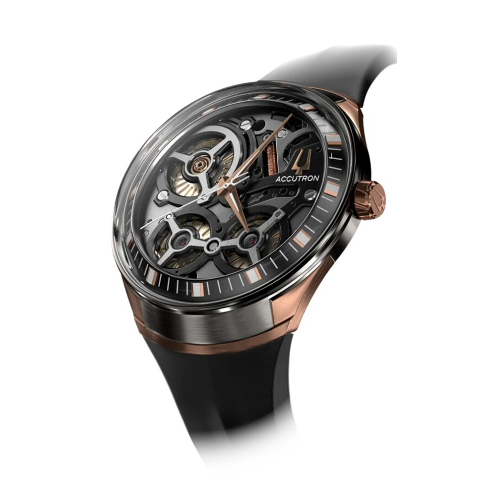 Accutron 2ES8A002