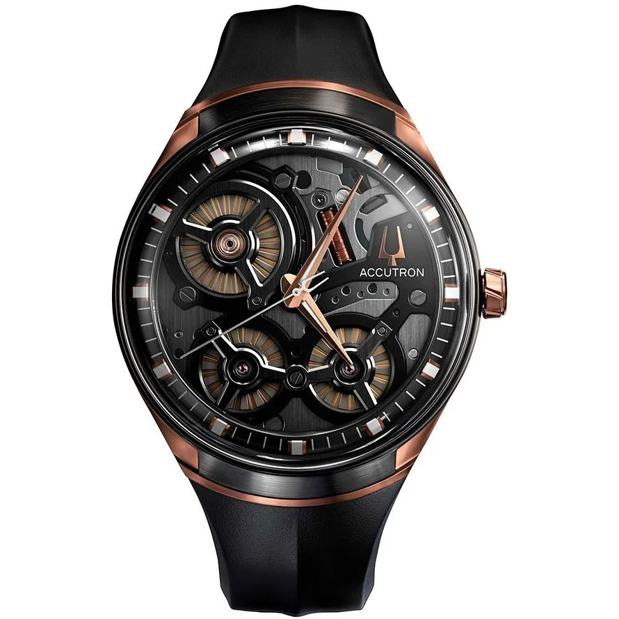 Accutron 2ES8A002