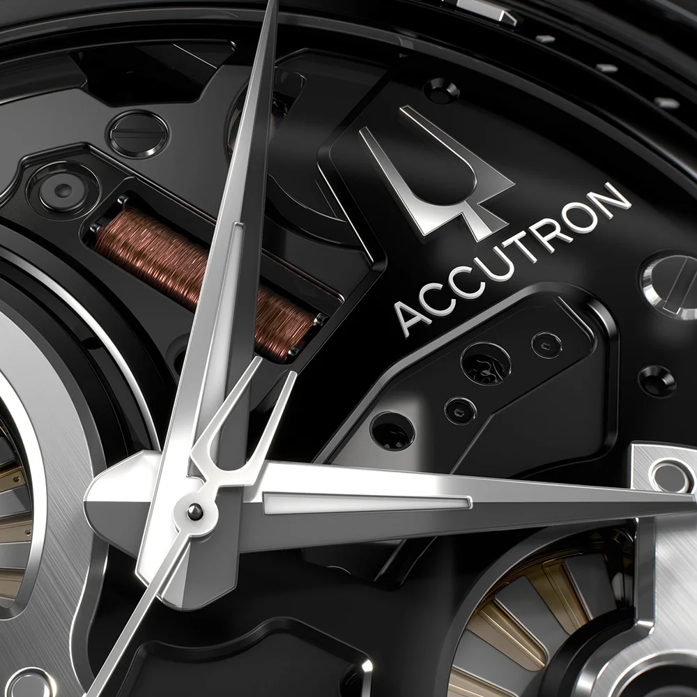Accutron 2ES8A003