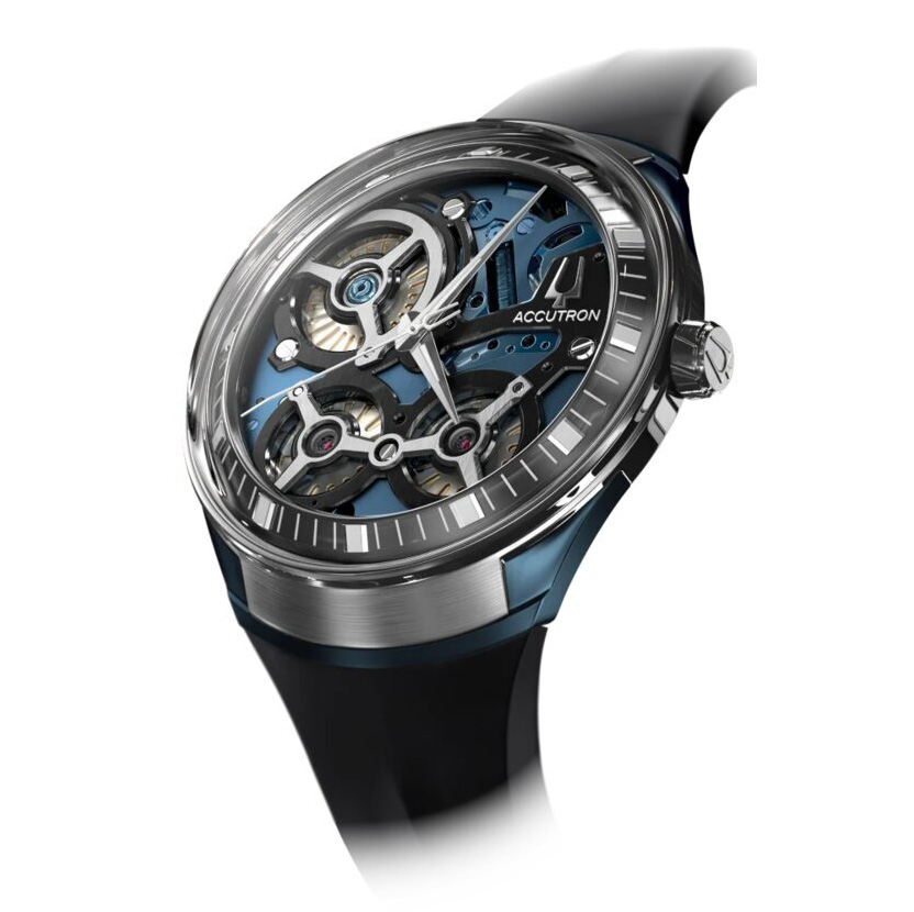 Accutron 2ES8A004