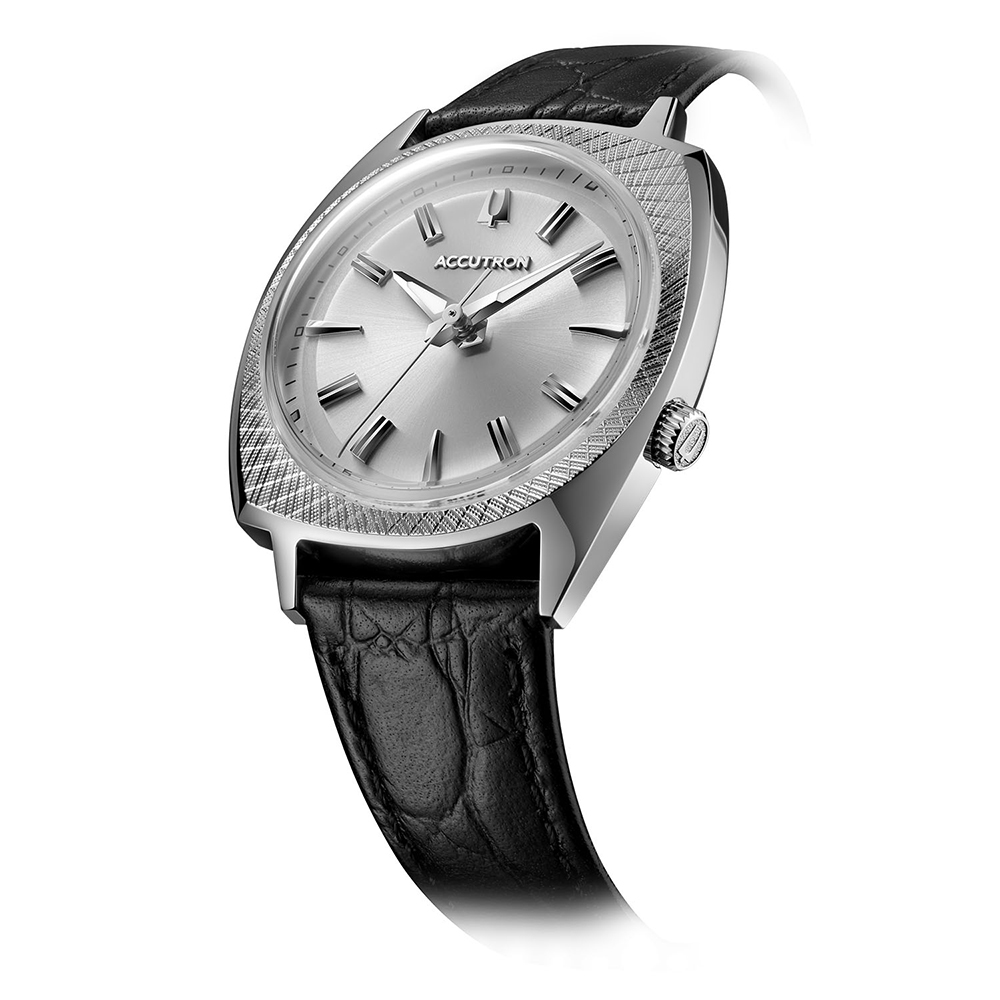 Accutron 2SW6A002