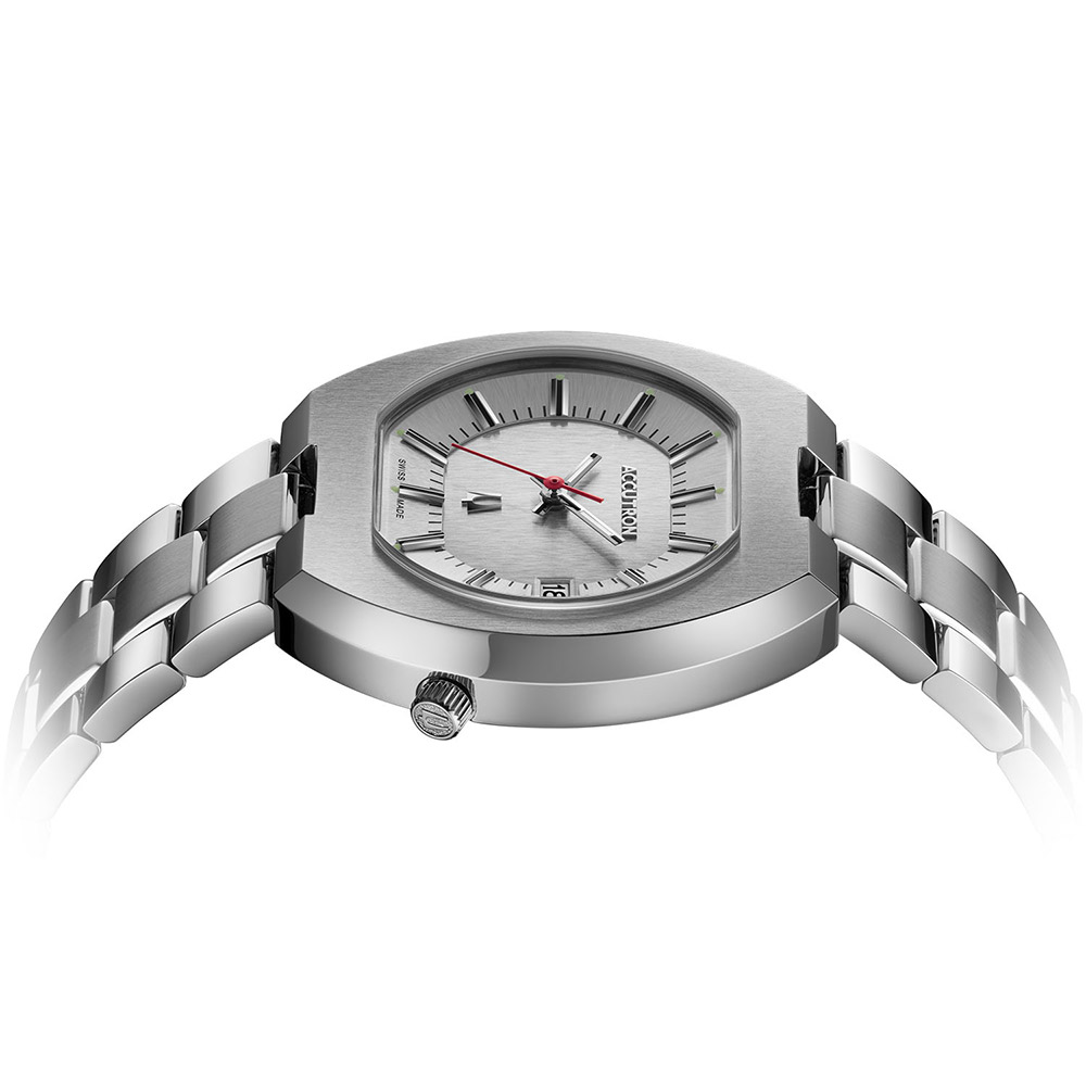 Accutron 2SW6B003