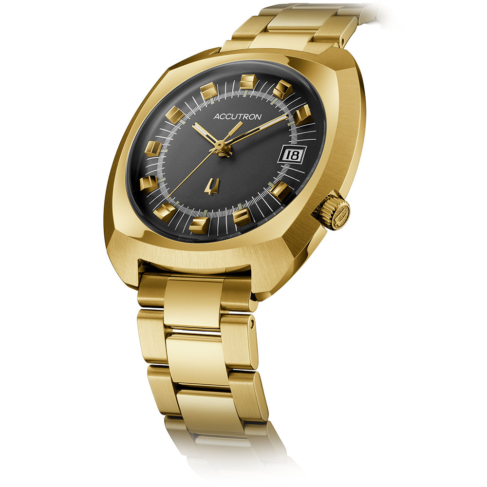 Accutron 2SW7B001