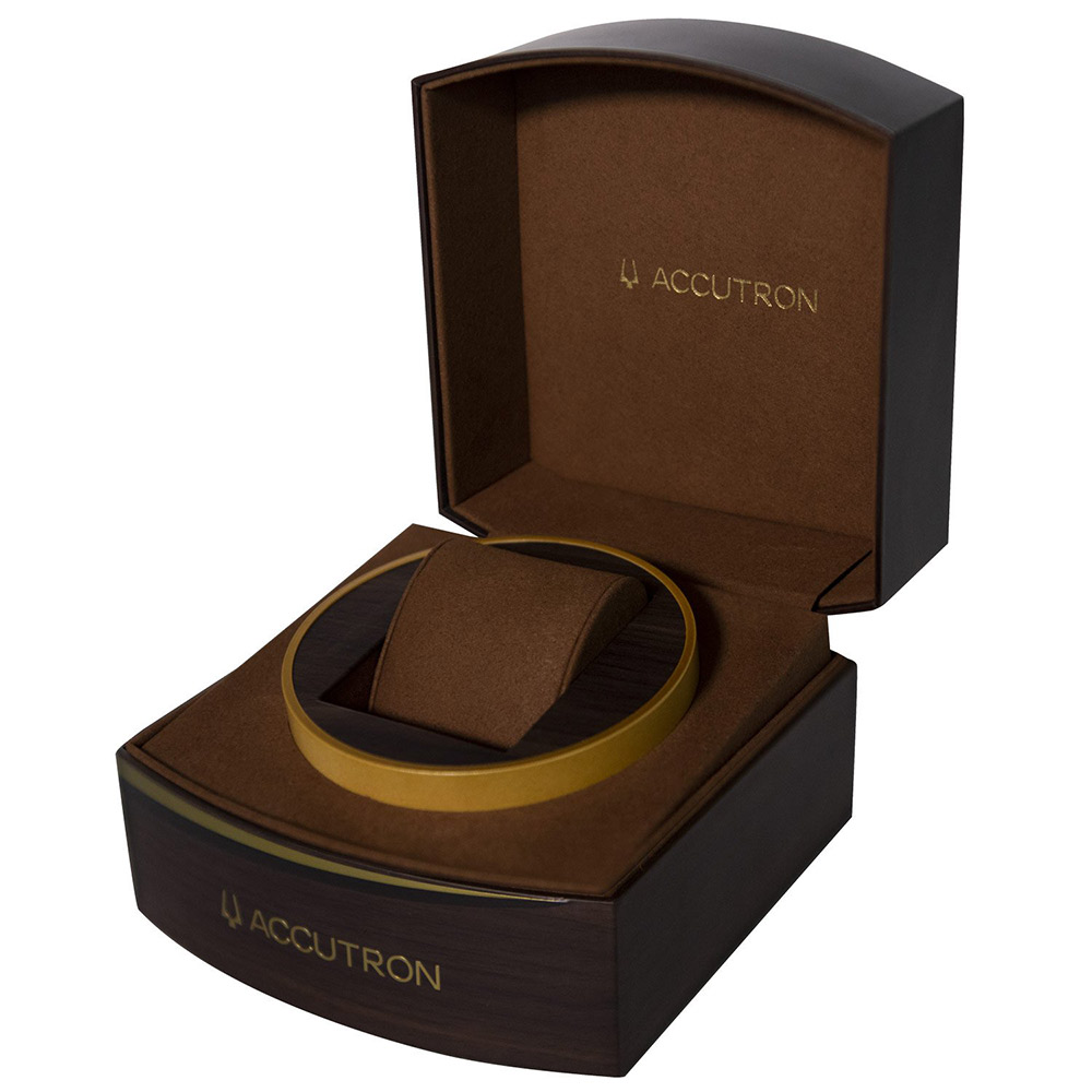 Accutron 2SW7B001