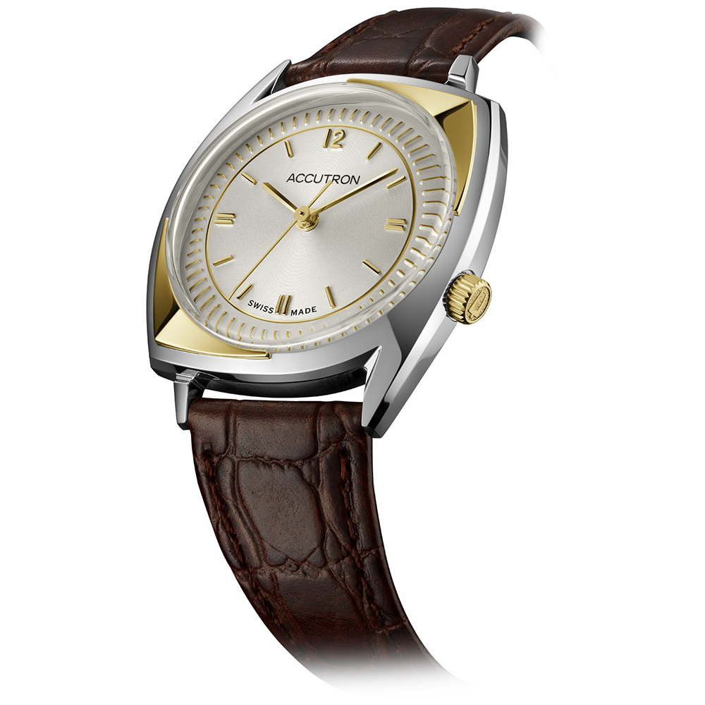 Accutron 2SW8A001