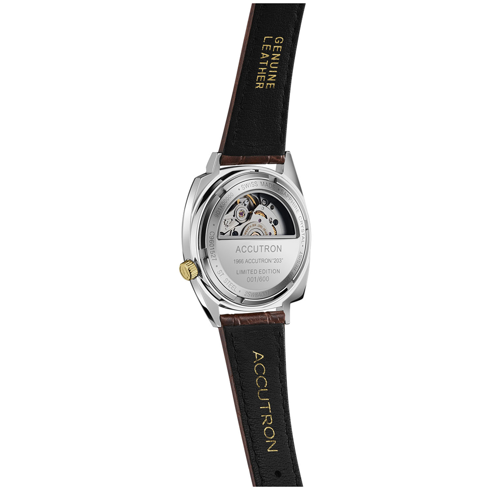 Accutron 2SW8A001