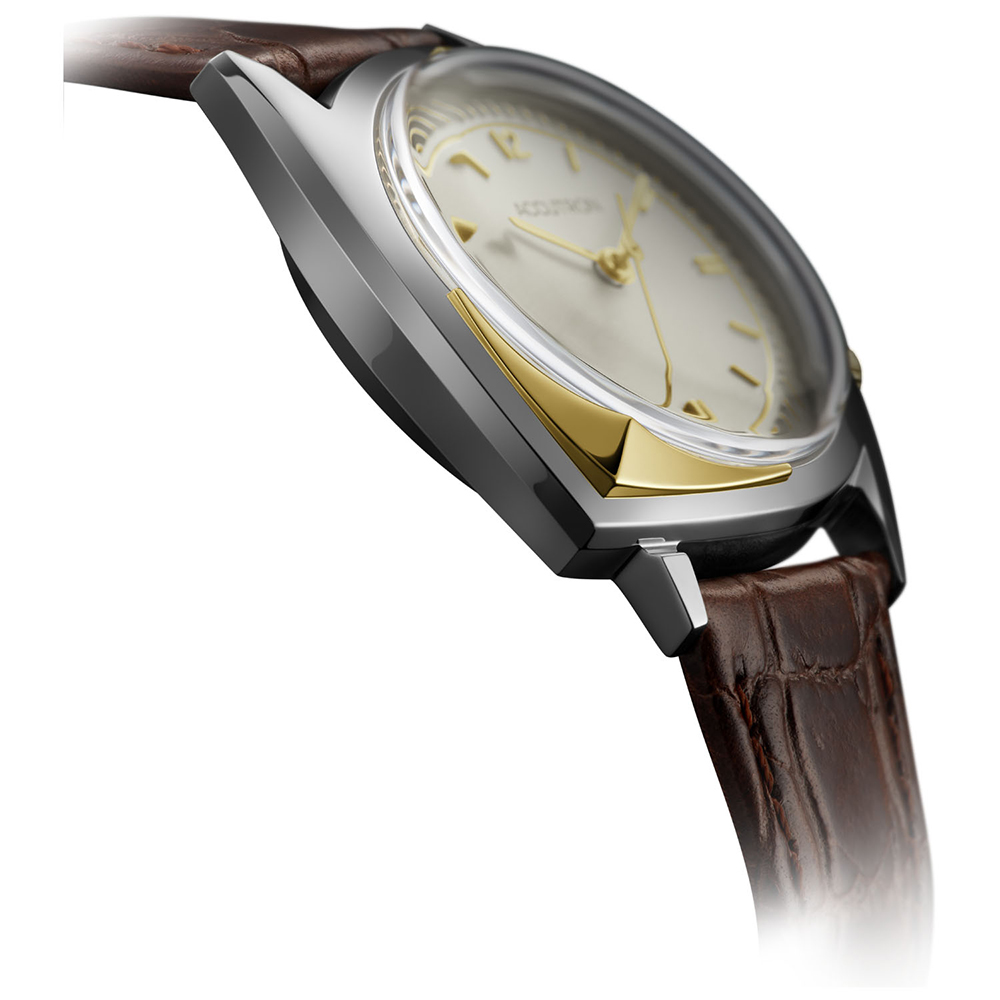 Accutron 2SW8A001