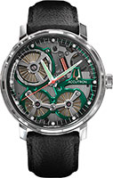 Accutron Spaceview 2020 2ES6A001