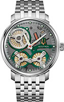 Accutron Spaceview 2020 2ES6A006