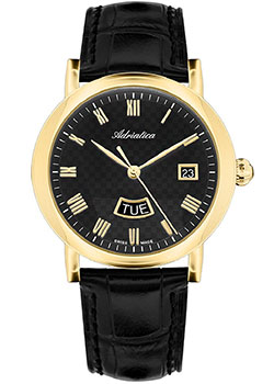 Вся коллекция Gents Leather 