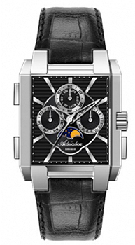 Часы Adriatica Multifunction 1093.5214QF