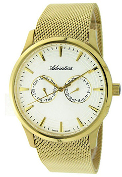Часы Adriatica Multifunction 1100.1113QF