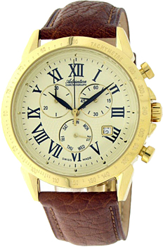 Часы Adriatica Chronograph 1115.1231CH