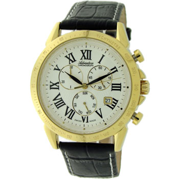 Вся коллекция Chronograph