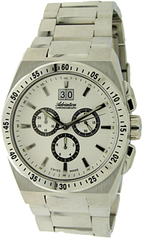 Вся коллекция Chronograph