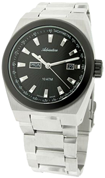 Часы Adriatica Multifunction 1117.5114Q