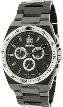 Вся коллекция Chronograph