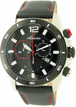 Вся коллекция Chronograph
