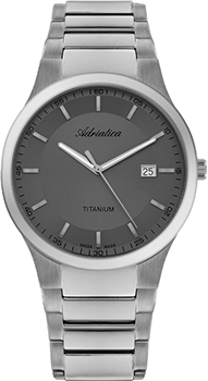 Вся коллекция Titanium