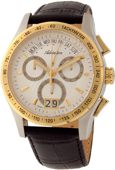 Часы Adriatica Chronograph 1160.2213CH
