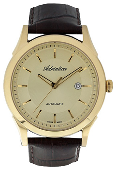 Вся коллекция Automatic