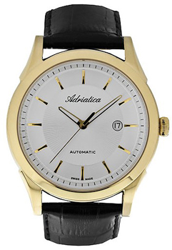 Вся коллекция Automatic