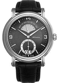 Вся коллекция Gents Leather