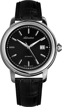 Вся коллекция Automatic