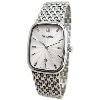 Часы Adriatica Gents 1219.5163Q