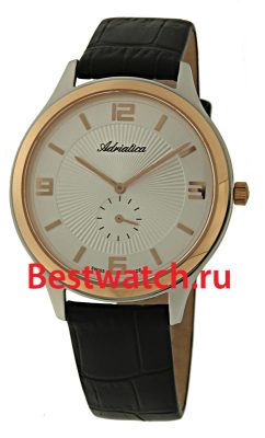 Вся коллекция Gents