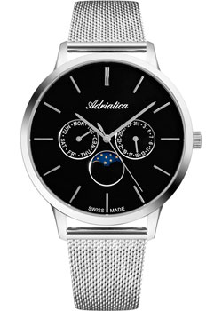 Вся коллекция Moonphase