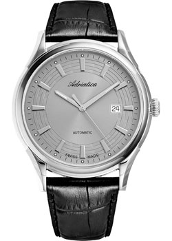 Вся коллекция Automatic