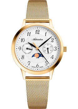 Вся коллекция Moonphase
