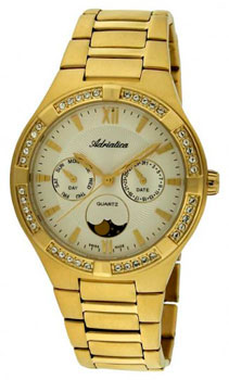 Часы Adriatica Multifunction 3421.1161QFZ