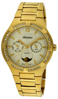 Часы Adriatica Multifunction 3421.1163QFZ
