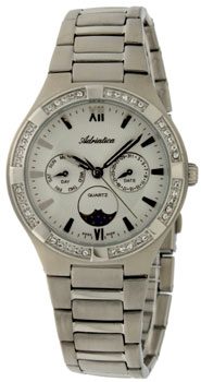 Часы Adriatica Multifunction 3421.5163QFZ