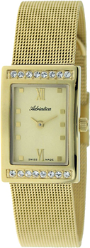 Часы Adriatica Zirconia 3441.1181QZ