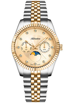 Вся коллекция Moonphase