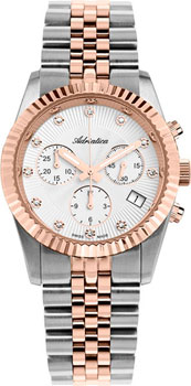 Вся коллекция Chronograph
