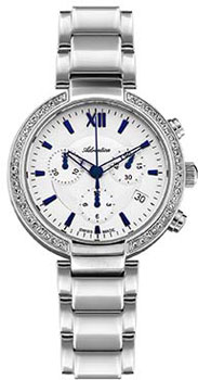 Часы Adriatica Chronograph 3811.51B3CH