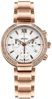 Вся коллекция Chronograph