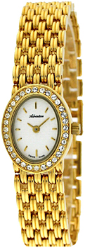 Часы Adriatica Zirconia 5066.1113QZ