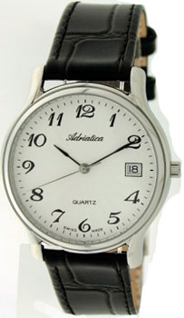 Часы Adriatica Gents 8004.5223Q