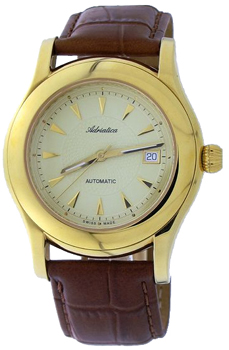 Вся коллекция Automatic