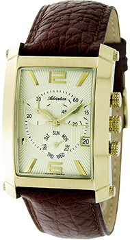 Вся коллекция Chronograph