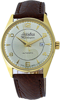 Вся коллекция Automatic