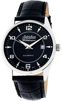 Часы Adriatica Gents 8142.5254A